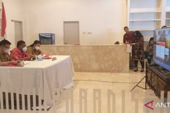 Sulut kandidat raih 'Paritrana Award' 2021