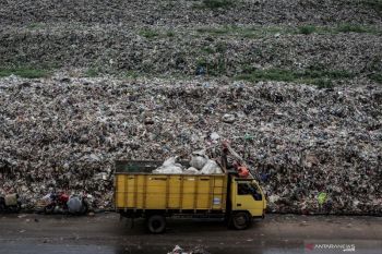 Indonesia dan Jepang jajaki kerja sama pengelolaan sampah