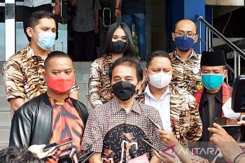 Perhakhi pastikan akan beri bantuan pendampingan hukum pada Roy Suryo