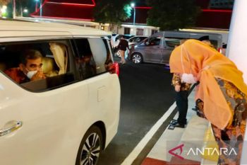 Gerindra belum komentari usulan penundaan Pemilu 2024