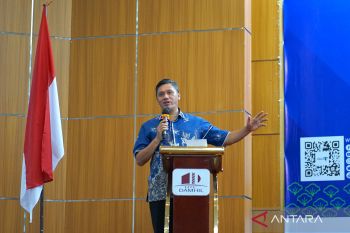 Pemprov Gorontalo dan Kemenparekraf  gelar pelatihan promosi pariwisata