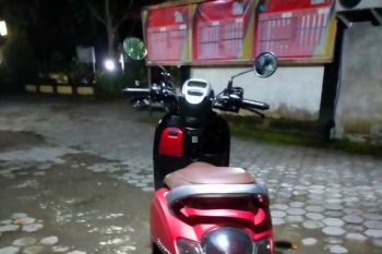 Begal gadis di bawah umur ditangkap Polres Lombok Tengah