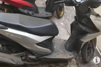 Polisi tangkap tiga tersangka pembobol rumah