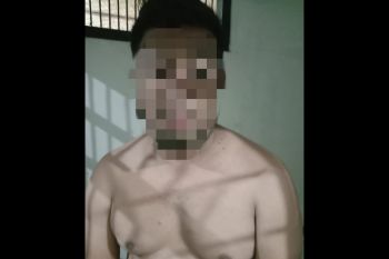 Begal gadis di bawah umur ditangkap Polres Lombok Tengah
