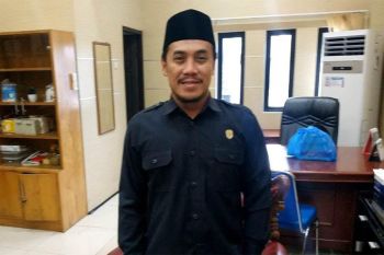 DPRD Barito Utara jadwalkan agenda kegiatan selama April-Mei