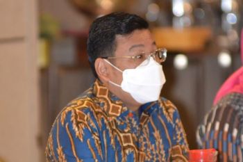 NFA ingin Bulog transformasi untuk implementasi kebijakan pangan