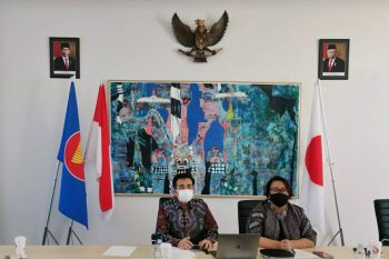 KBRI-KJRI di Jepang selenggarakan klinik konsultasi pajak