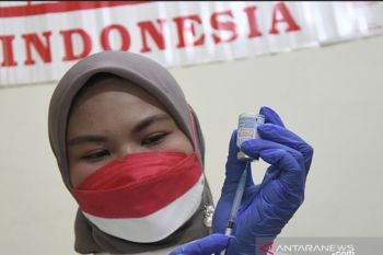 Kemenkes percepat interval penyuntikan booster minimal tiga bulan untuk umum