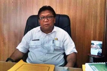 Pemkab Pesisir Selatan : Serapan hibah BNPB di atas 70 persen