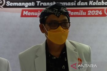 PKS dukung Pemilu 2024 sesuai jadwal