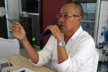 PKPS Sumbar pantau warga Pessel di Pasaman Barat
