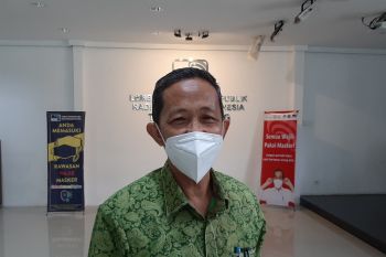 Kemenag Kepri minta penerbangan jamaah umrah dari Batam