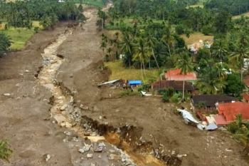 Korban meninggal akibat gempa di Sumbar jadi 11 orang