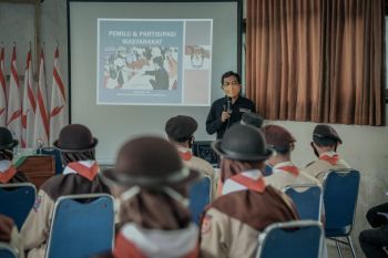 KPU-Pemkab Banjarnegara perkuat sinergi siapkan Pemilu 2024