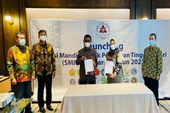 BSI dukung SMM PTN dengan permudah pembayaran calon mahasiswa