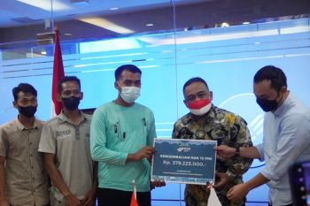 Ketua MMB mengapresiasi keberhasilan BP2MI perjuangkan hak 12 CPMI