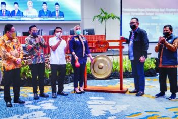 Ditjen Otda minta regulasi daerah sesuai turunan UU Cipta Kerja