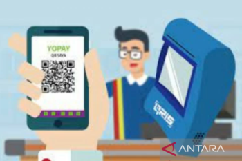 BI Sultra targetkan 85 ribu pengguna QRIS di 2022