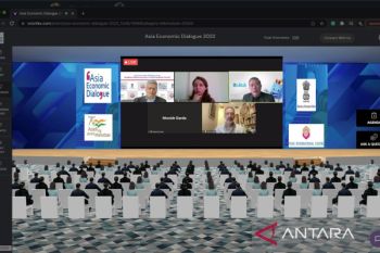 CEO Blibli membahas e-commerce &amp; omnichannel di forum internasional