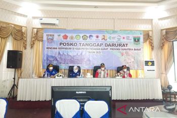 BMKG sebut tidak ada tanda-tanda erupsi Gunung Talamau Pasaman Barat