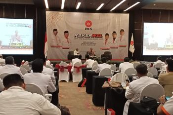 PKS Sumbar perkuat kolaborasi lewat Rakerwil 2022
