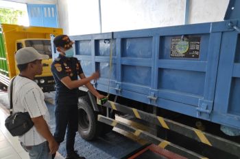 COVID-19 melandai, uji KIR Pekanbaru meningkat