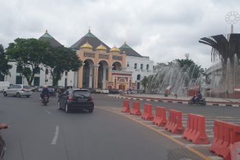 Sumsel andalkan wisatawan  domestik gairahkan industri pariwisata