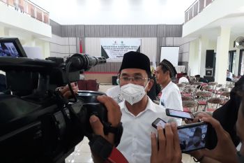 Pemkab  gandeng MUI optimalkan program Sigi Religi