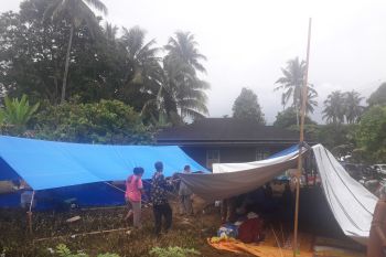 Korban meninggal dunia akibat gempa di Pasaman Barat bertambah jadi enam orang