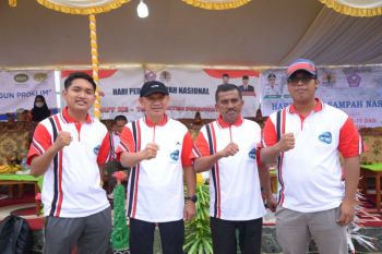 GTSI bantu pemda atasi permasalahan lingkungan