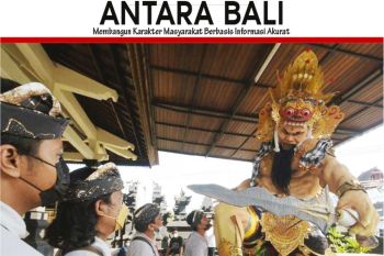 GUBERNUR BALI IZINKAN PENGARAKAN OGOH-OGOH JELANG NYEPI