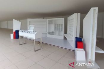 Kemenparekraf mulai memasang planogram digital UMKM NTB sambut  MotoGP