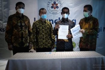 Itera buka pendaftran SNMPTN-Barat upaya perluas akses PTN masyarkat
