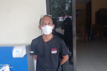 Kemensos bantu warga korban pergerakan tanah di Lebak Banten