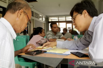 Sebanyak 113 wajib pajak di NTT ikut Program Pengungkapan Sukarela