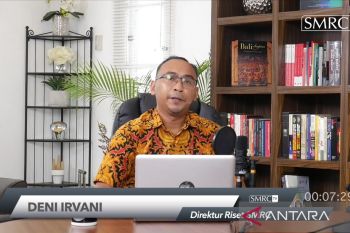 Survei SMRC menunjukkan Ganjar Pranowo unggul di kalangan pemilih kritis