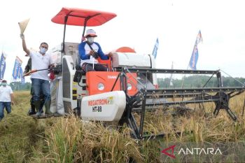 Pupuk Kaltim kembangkan 'Program Makmur' di Sulut