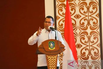 Jelang Pilkada 2024 ASN diminta jaga netralitas