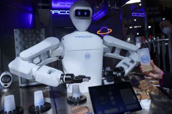 Keamanan dan infrastruktur penting adopsi "edge computing"