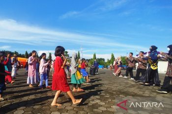 IDAI bantu pulihkan anak korban gempa Pasaman Barat