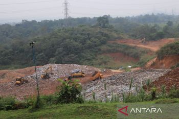 TPA sampah regional Payakumbuh akan tutup dua hari karena perbaikan