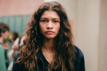 Zendaya dan Labrinth luncurkan lagu 'I'm Tired' untuk 'Euphoria'