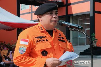 Basarnas Kendari tekankan jajaran sigap dan memberi rasa aman masyarakat