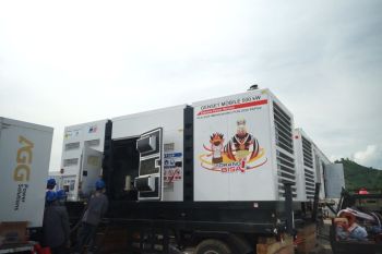 Tiga minggu jelang MotoGP Mandalika, PLN pastikan kelistrikan siap