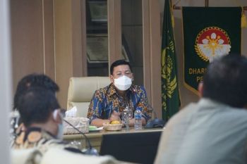 NFA - ID Food siap amankan ketersediaan 9 bahan pangan strategis jelang Ramadhan
