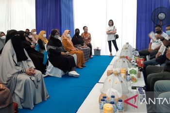 Rumah BUMN: 38 persen UMKM Makassar gunakan platform digital lokapasar