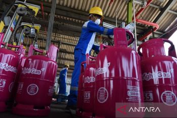 Pertamina harapkan konsumen lebih adaptif hadapi kenaikan LPG