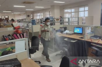 Kasus aktif COVID-19 di Kepri tembus 4.049 orang