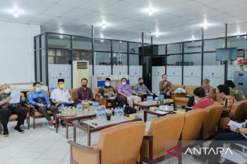 Dewan apresiasi capaian Bank Kalsel Cabang Pelaihari