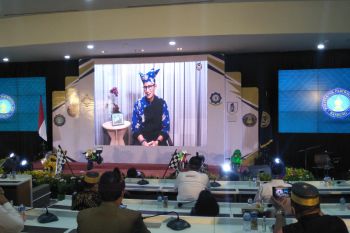 Kemenparekraf kembali buka SBMPTN Pariwisata jaring 3.355 calon mahasiswa baru